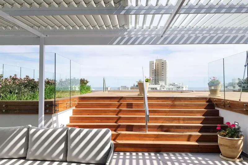 Montagne Views in Fresnaye – photo 2