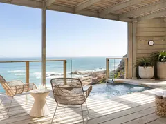 Rock Pool Villa in Plettenberg Bay – photo 16 thumbnail