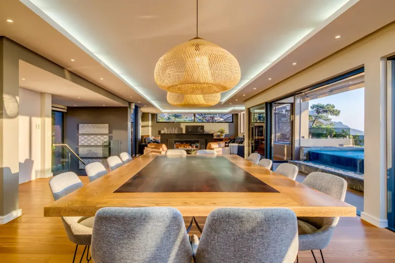 Ocean Pearl in Camps Bay – photo 33
