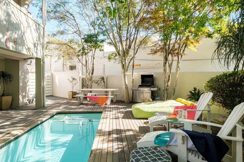 Happy House in Green Point – photo 2