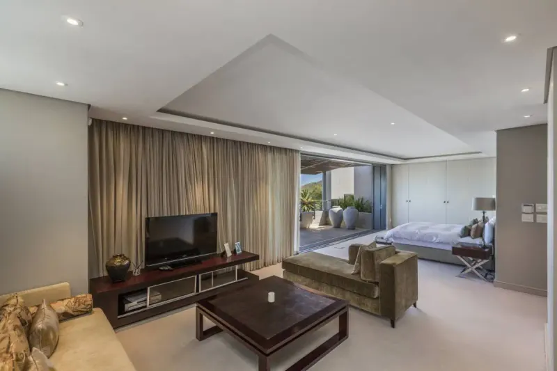 Medroad Villa in Camps Bay – photo 17
