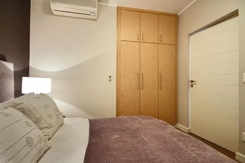 De Waterkant Apartment in De Waterkant – photo 7