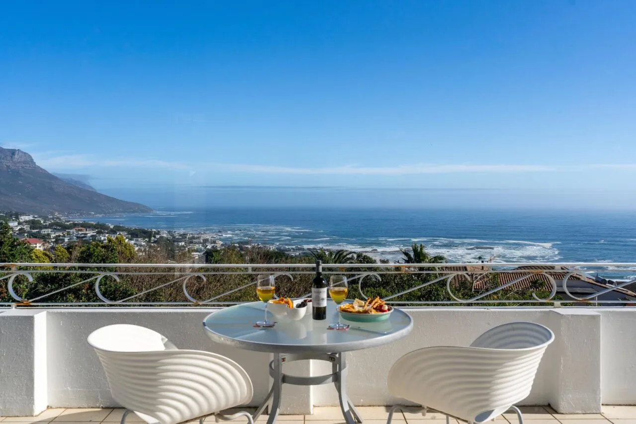 Camps Bay