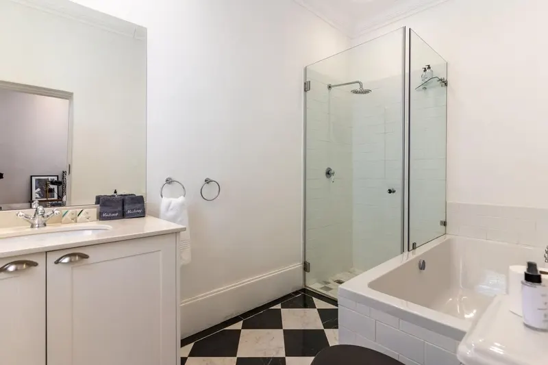 Villa Solara Fresnaye in Fresnaye – photo 22