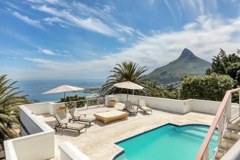Bella Vista in Bakoven – photo 25