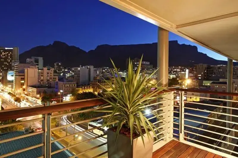 A5 Soho on Strand in De Waterkant – photo 2