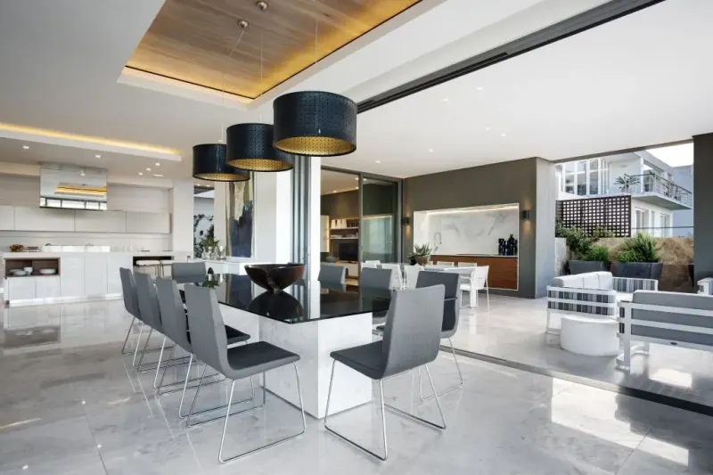 Springbok House in Green Point – photo 7