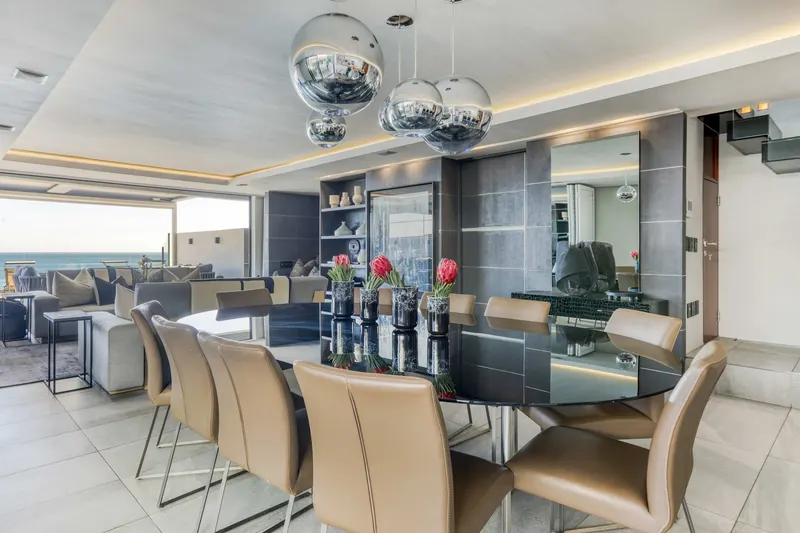 Bali Penthouse in Bakoven – photo 21