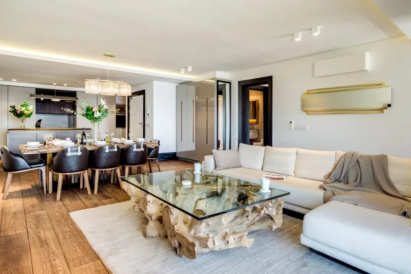 Dunmore Luxe in Clifton – photo 10