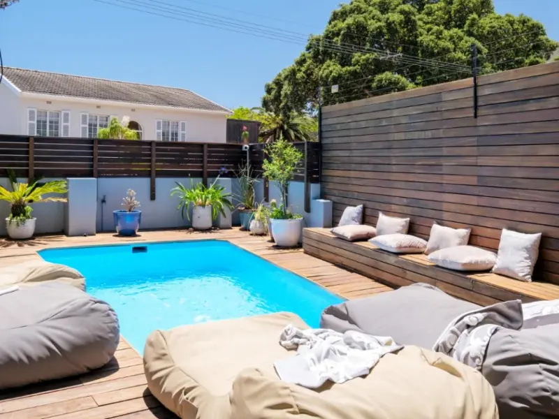 Central Drive Treasure in Camps Bay – photo 8