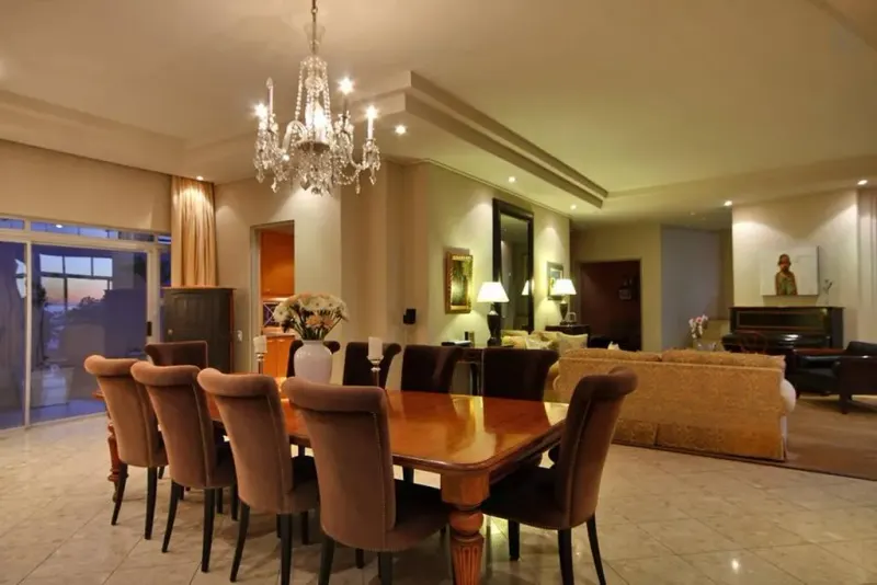 Villa Marina in Bantry Bay – photo 1