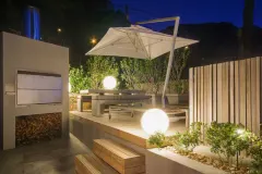 Geneva Drive Villa in Camps Bay – photo 30 thumbnail