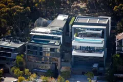 The Pentagon in Clifton – photo 1 thumbnail