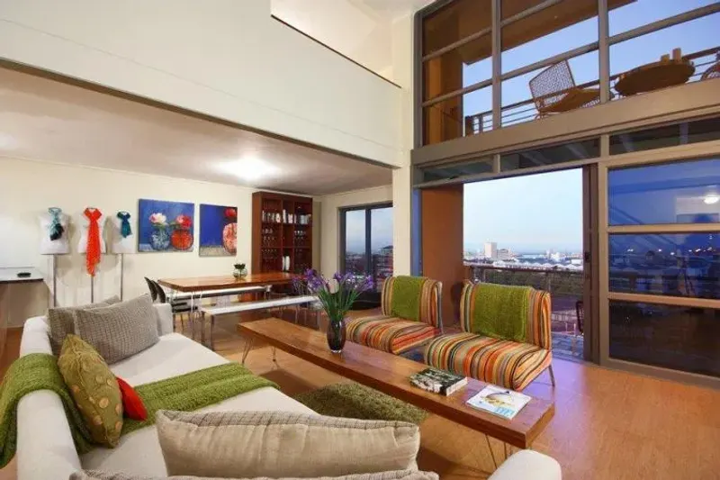 B20 Soho on Strand in De Waterkant – photo 3