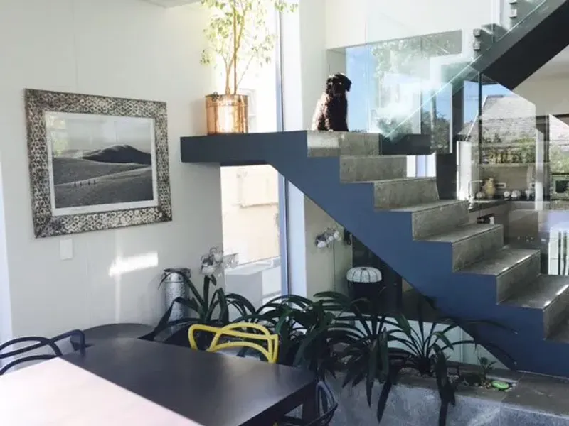 Granite Edge Villa in Fresnaye – photo 9