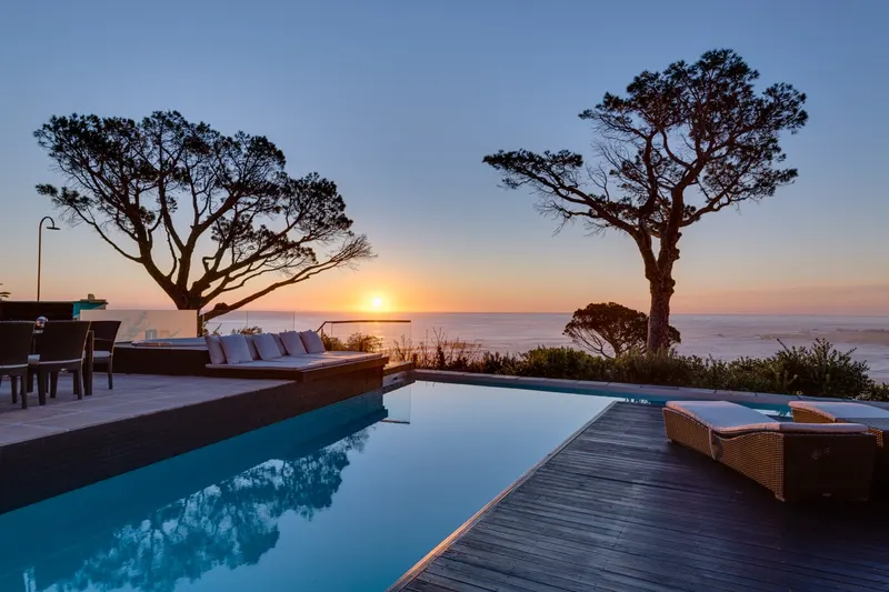 Serenity Villa in Camps Bay – photo 11