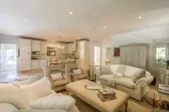 Valley Retreat + Cottage in Hout Bay – photo 3 thumbnail