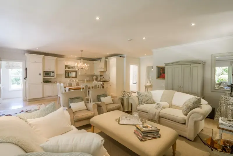 Valley Retreat + Cottage in Hout Bay – photo 3
