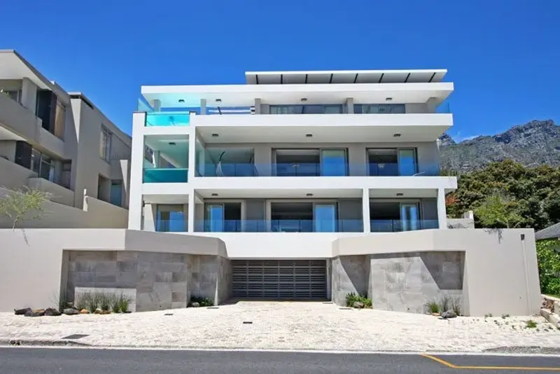 The Houghton in Camps Bay – photo 4
