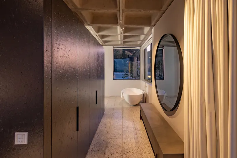 Luna Azul Penthouse in Sea Point – photo 17