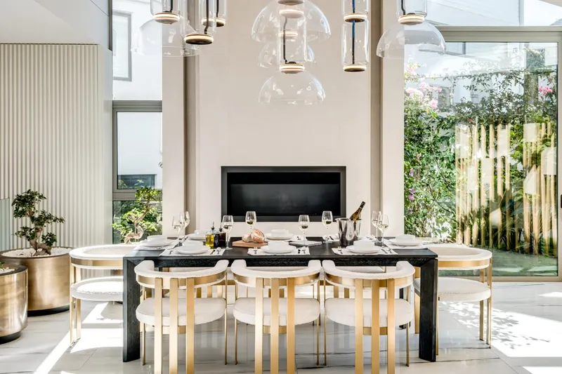 Villa Serena in Camps Bay – photo 8