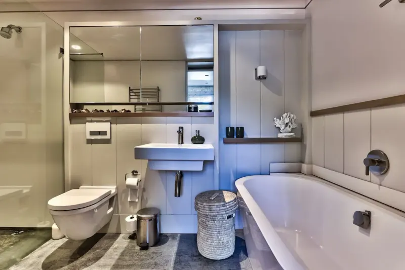 Clifton Charm Bungalow in Clifton – photo 7