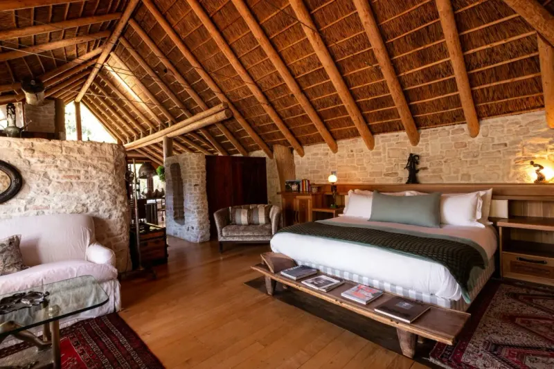 Hout Bay Hideaway in Hout Bay – photo 19
