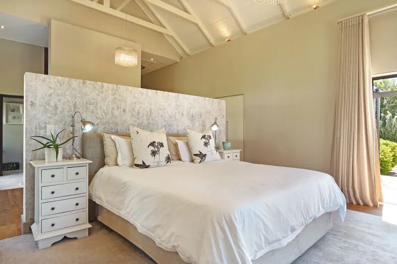 Constantia Modern Villa in Constantia – photo 12