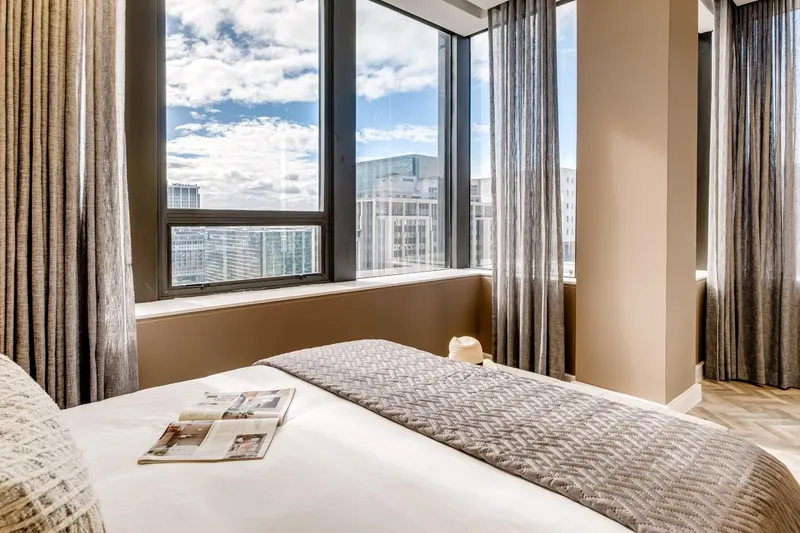 City Suite 1614 in Cape Town – photo 15