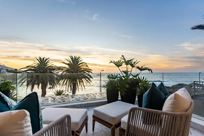 Bakoven Palms Villa  in Camps Bay – photo 30