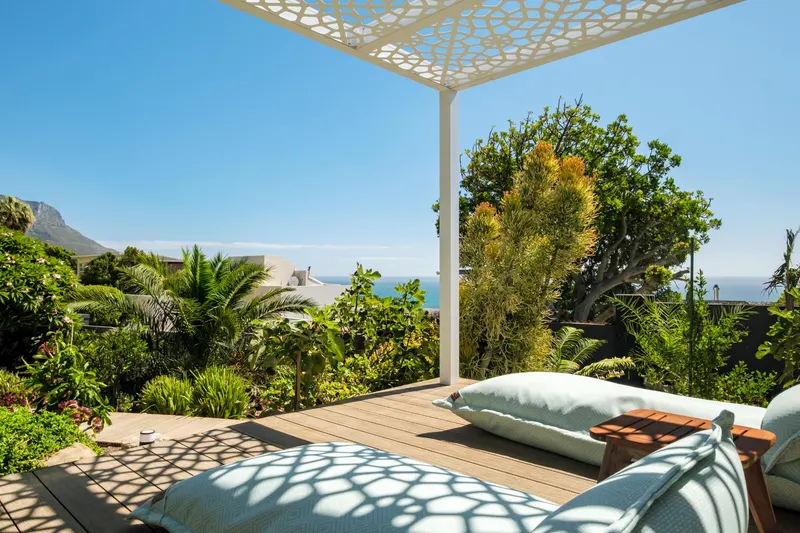 Aqua Terra in Camps Bay – photo 6