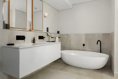 Sea Point Penthouse Retreat in Sea Point – photo 9 thumbnail