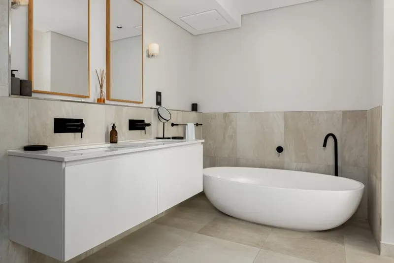Sea Point Penthouse Retreat in Sea Point – photo 9