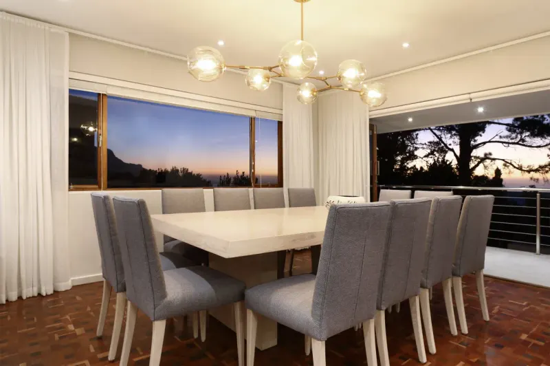 Villa Canaan in Camps Bay – photo 22