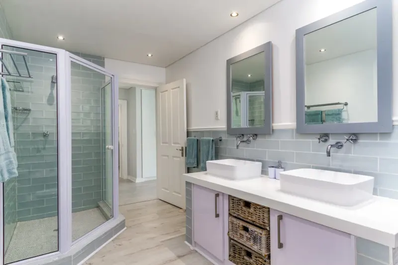 Villa Azzure in Camps Bay – photo 16