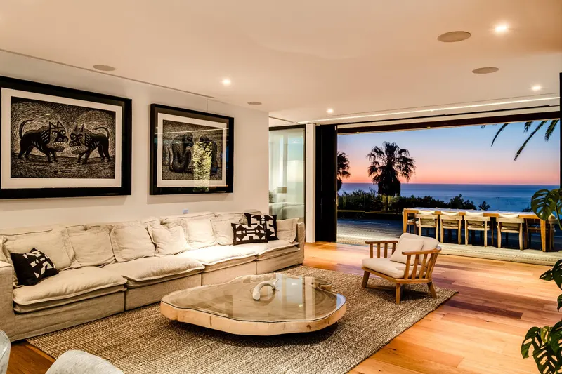 Lion's Lookout in Camps Bay – photo 42