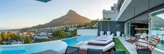 Geneva Villa in Camps Bay – photo 1 thumbnail