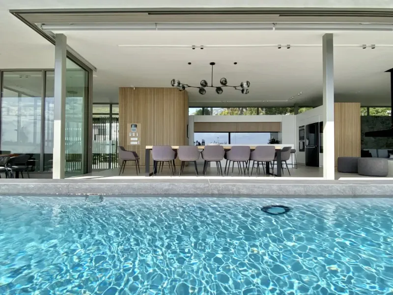 Epic Villa in Camps Bay – photo 29
