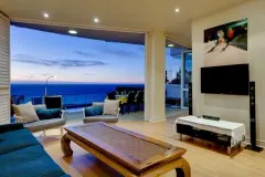Camps Bay Beach Villa in Camps Bay – photo 2 thumbnail