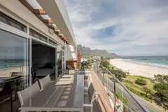 Camps Bay Sunset in Camps Bay – photo 5 thumbnail