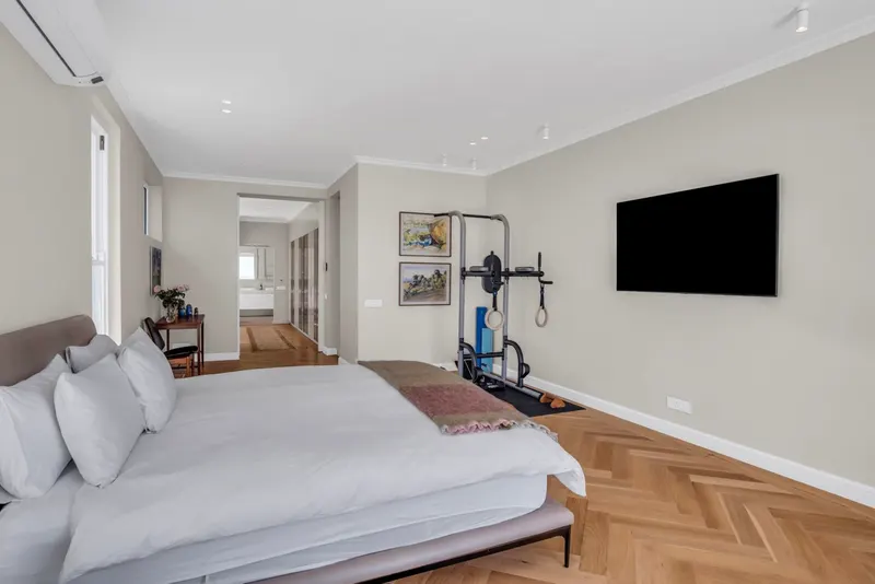 Villa Loki in Bantry Bay – photo 13