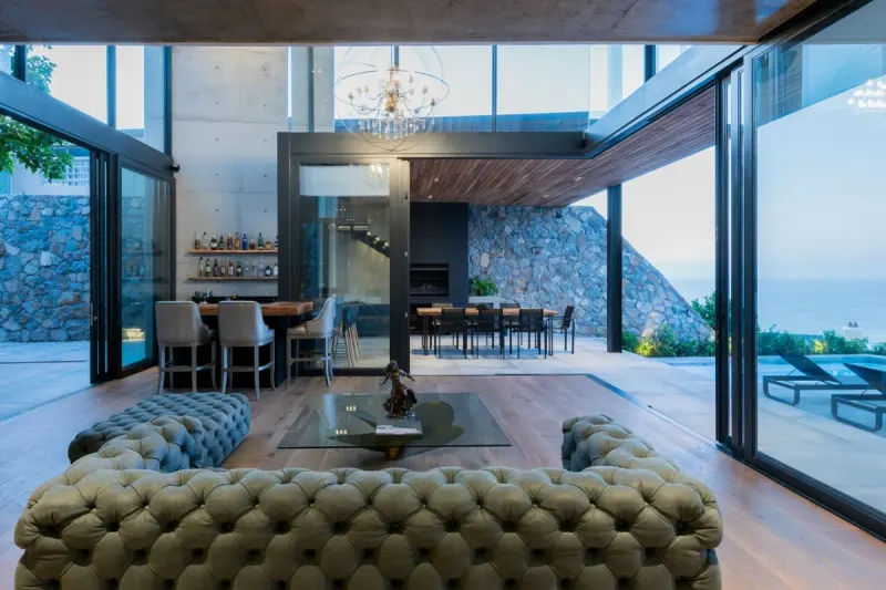 Anchor Villa in Bantry Bay – photo 2