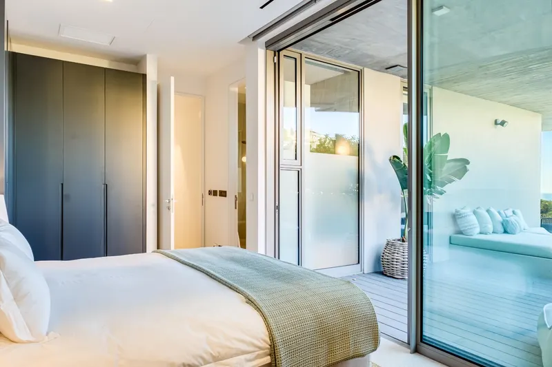 Villa Mirto in Camps Bay – photo 29