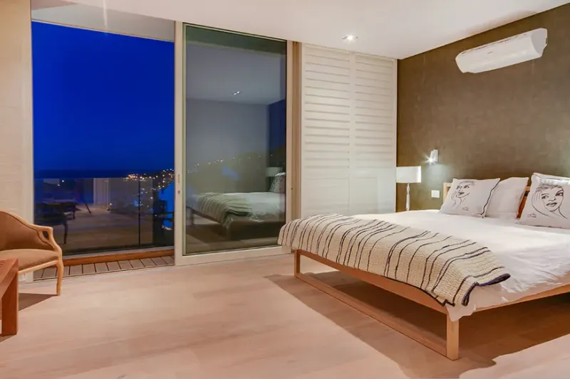 Villa Eli in Camps Bay – photo 29