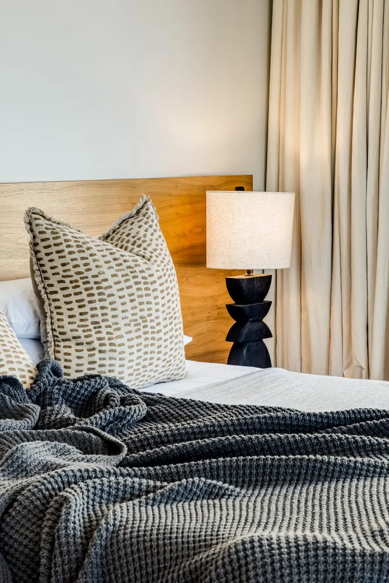 Blue Ocean Residence in Camps Bay – photo 21