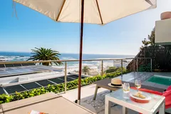 Camps Bay Terrace Suite in Camps Bay – photo 18 thumbnail