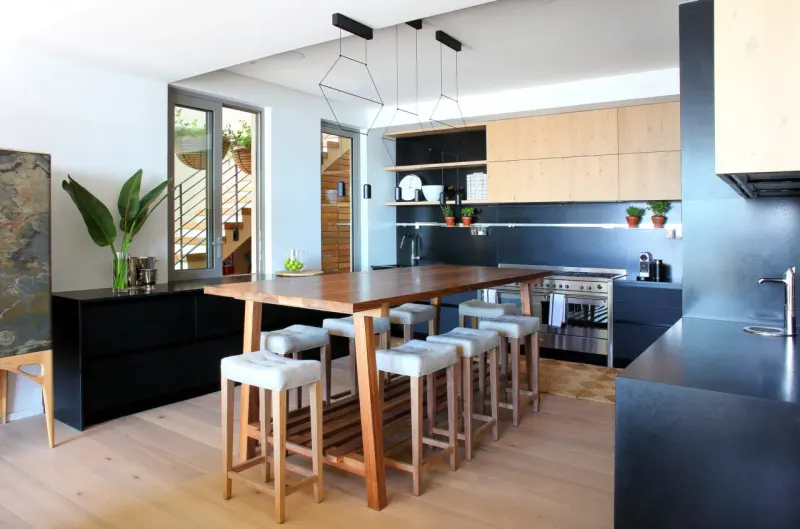 Villa Olivine in Bantry Bay – photo 4