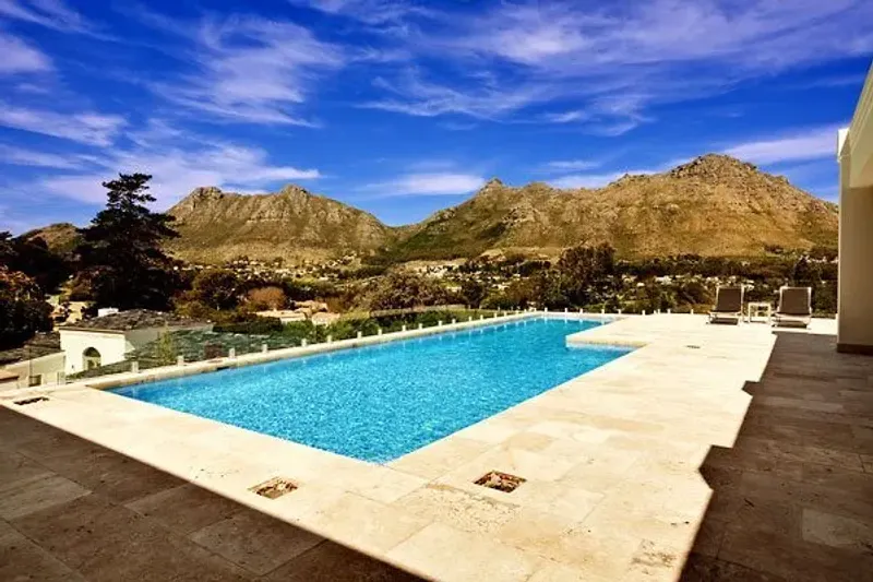 Stirrup Lane Villa in Hout Bay – photo 4