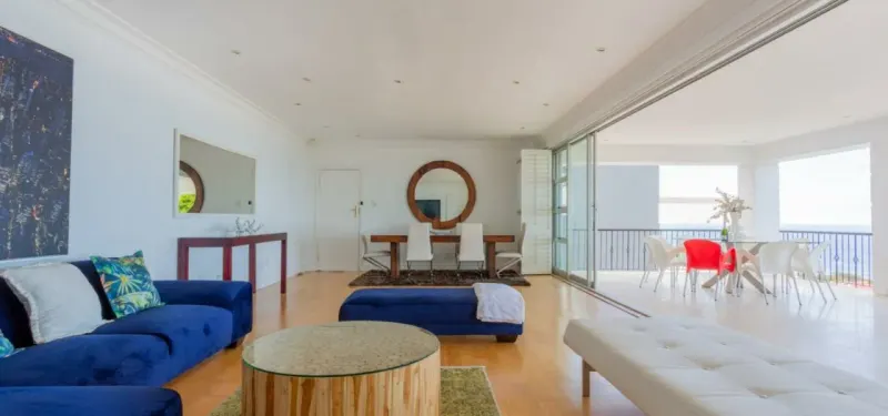 Casa Blanca in Camps Bay – photo 3