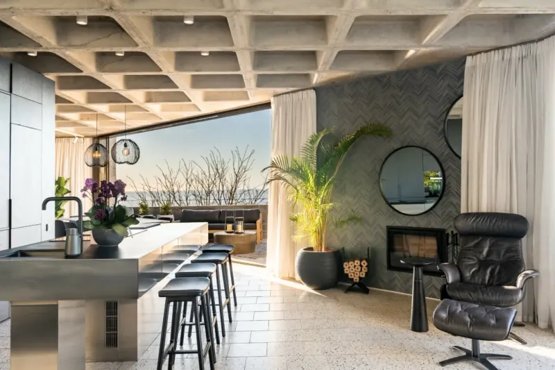 Sea Point Skye Loft in Sea Point – photo 33